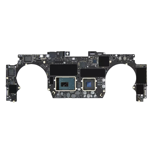 A1990 MacBook Pro 15” Donor Motherboard for (Late 2018-Mid 2019) EMC 3