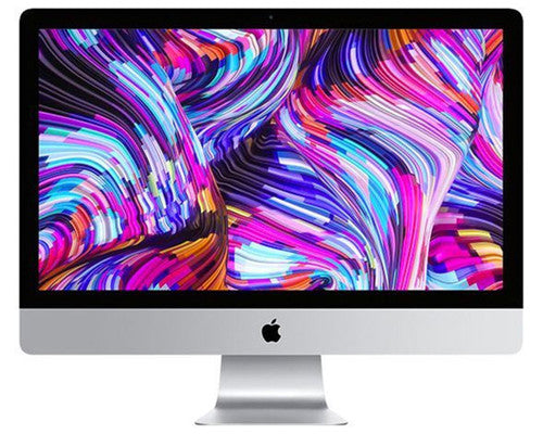iMac 27-inch 5K A1419 (2017) | Certified Pre-Owned