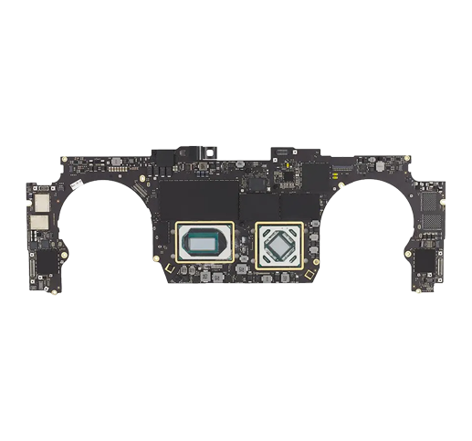 A2141 Donor Logic Board (820-01700-A) | MacBook Pro 16-inch