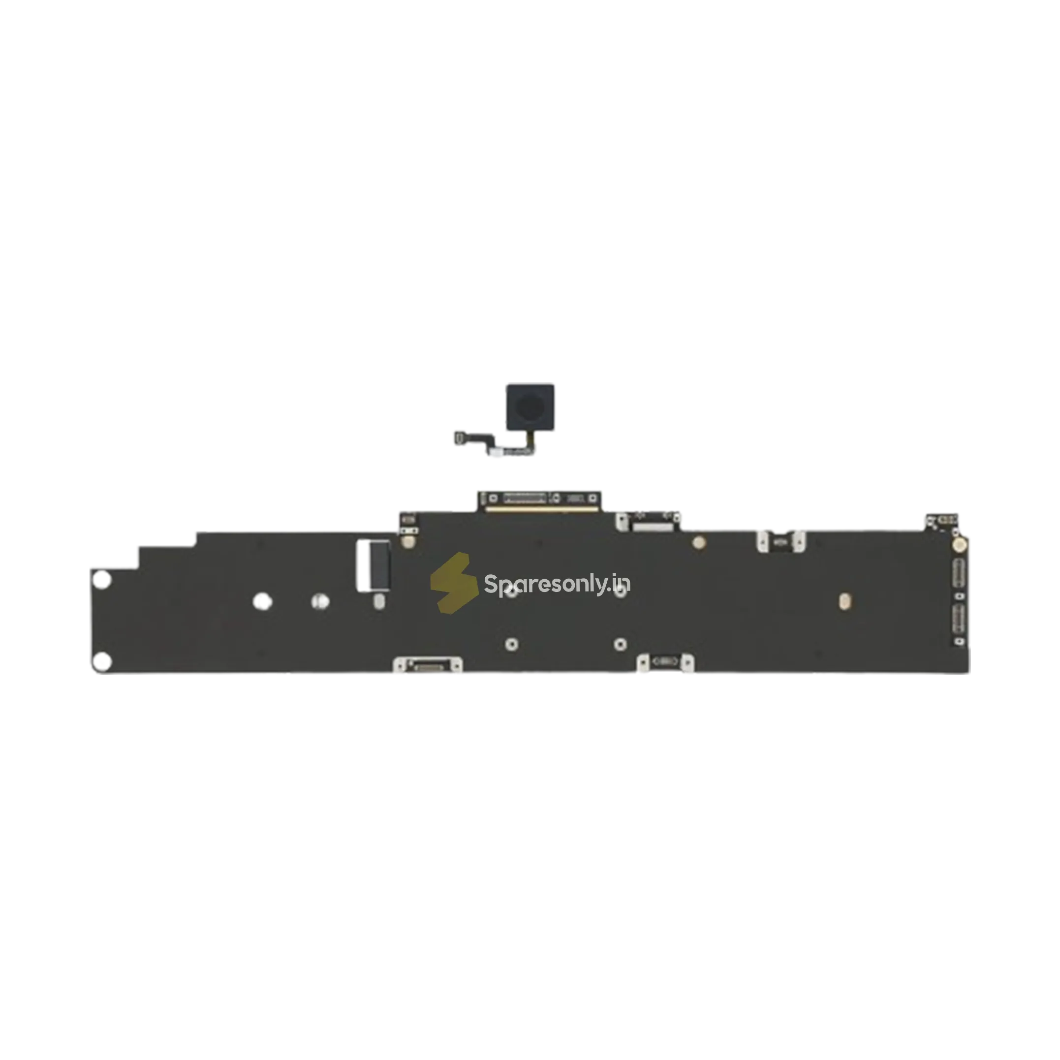 MacBook Air M2 2022 Logic Board A2681 820-02100-AB with Touch ID MBL