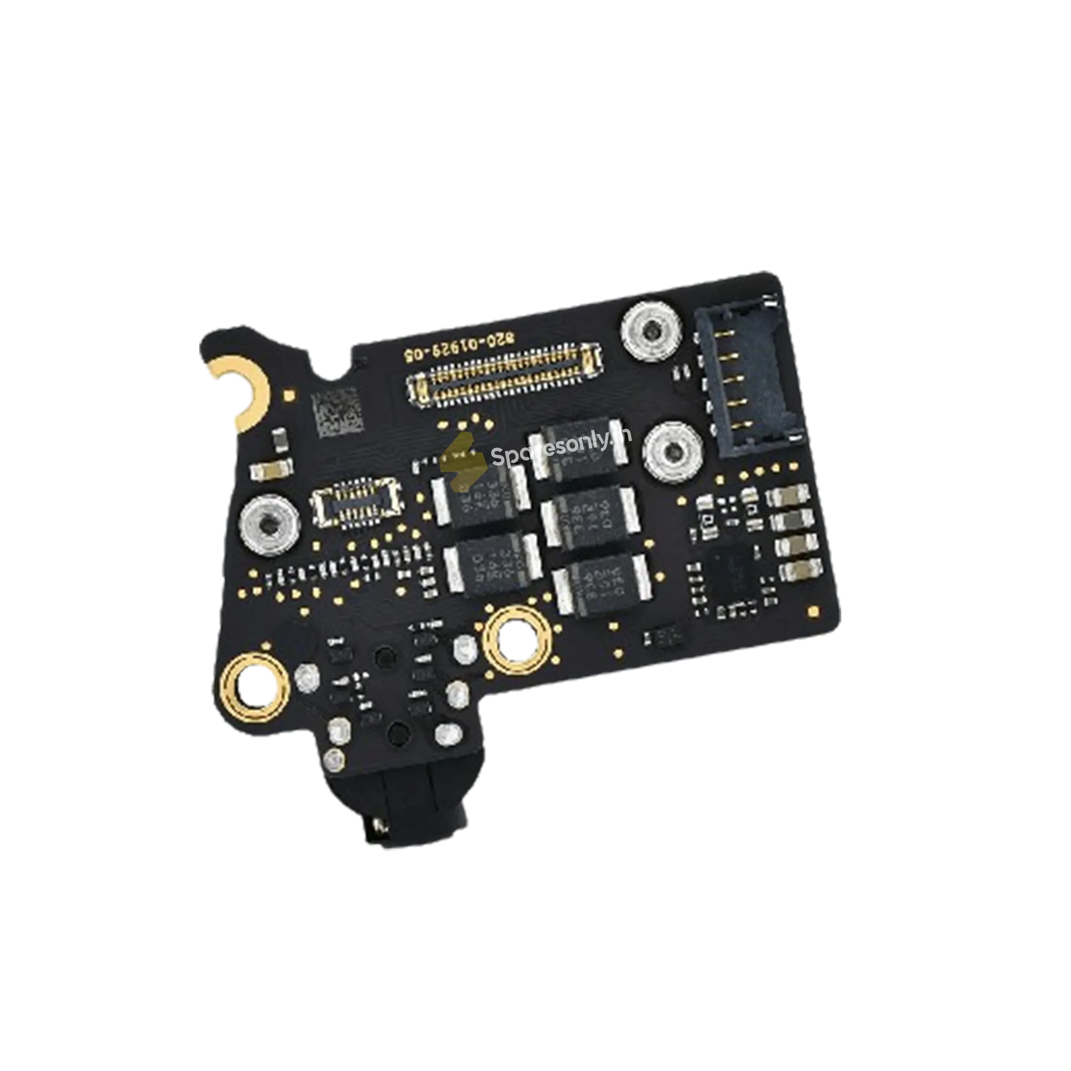 MacBook Air A2337 M1 Headphone Jack Replacement Audio Board 3598