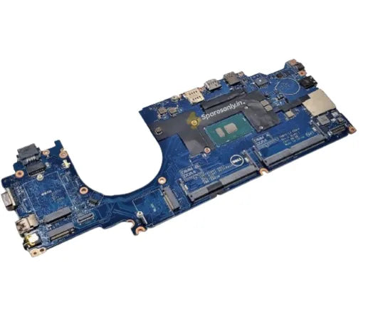 Carte Mère DELL LATITUDE 5480 I5-6200U - Réf. LA-E081P - Testée Fonctionnelle - Occasion