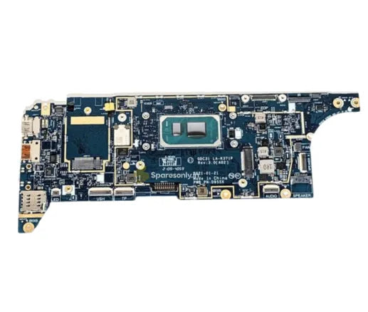 Dell Latitude 7420 14 Intel i7-1185G7 3.0GHz Motherboard 7MHG4 LA-K371P AS IS Dell Latitude 7420 14 Intel i7-1185G7 3.0GHz Motherboard 7MHG4 LA-K371P AS IS