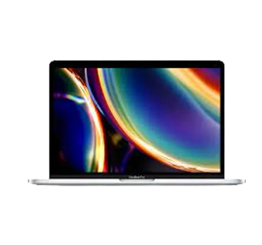 MWP72LL/A MacBook Pro 13-inch 2020 2.3 GHz Core i7 32GB 512GB