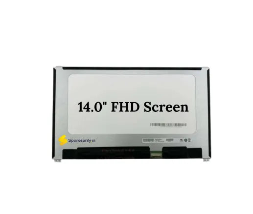 Schermo LCD LED 14" FHD Innolux N140HCE-G52 Per Dell Latitude E7490 – 30 Pin Opaco