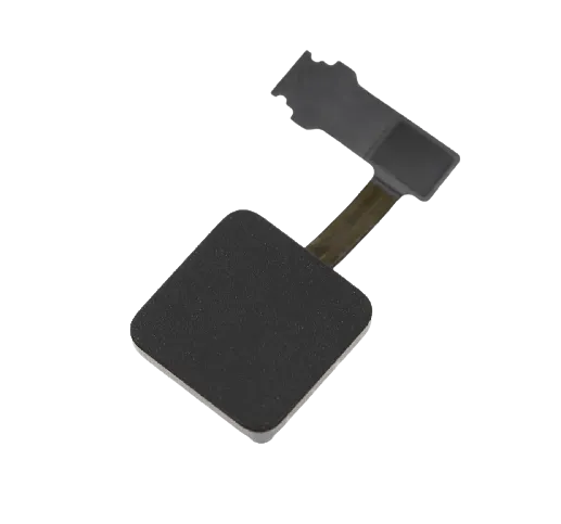 MacBook Pro Touch 16