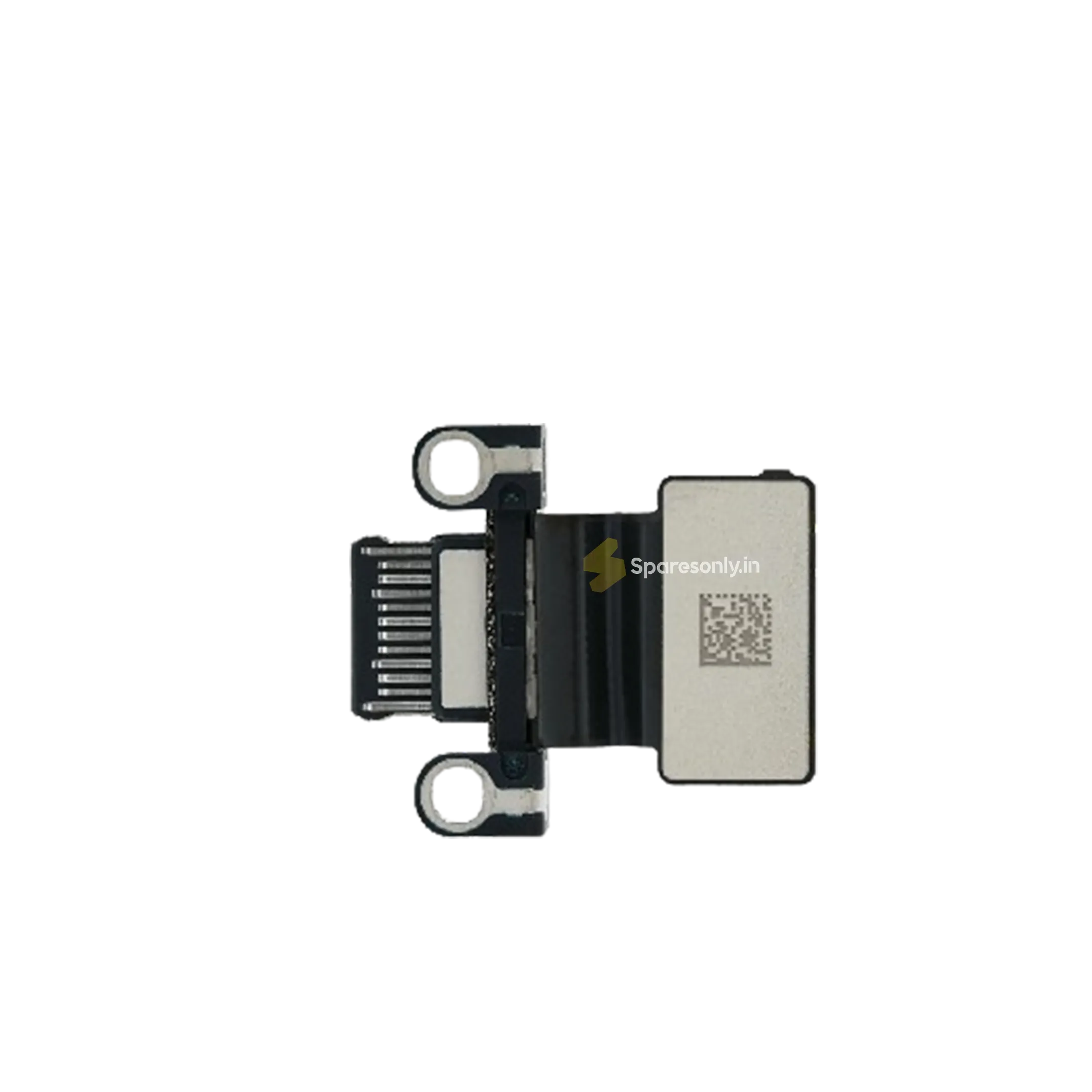 MacBook Air M2 A2681 (2022) Type-C Charging Port Replacement