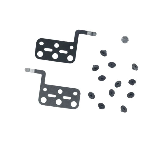 Apple Trackpad Brackets and Screws