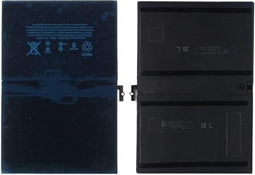 iPad Battery