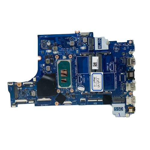 Dell Motherboard