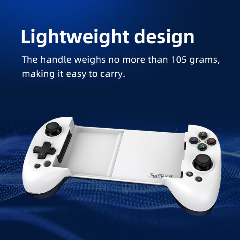 Gaming Controller