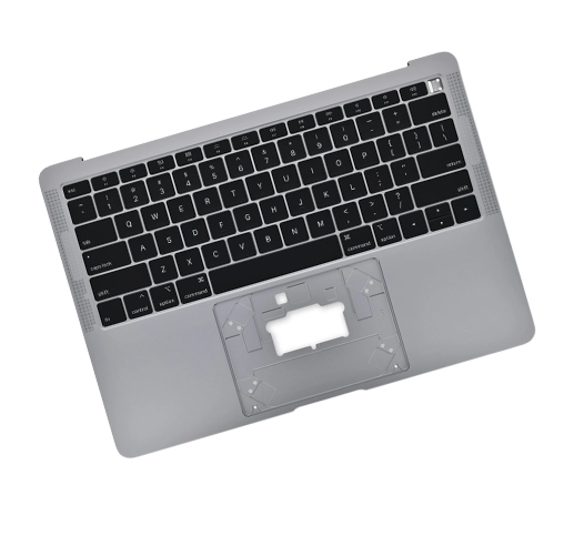 Apple Top Case