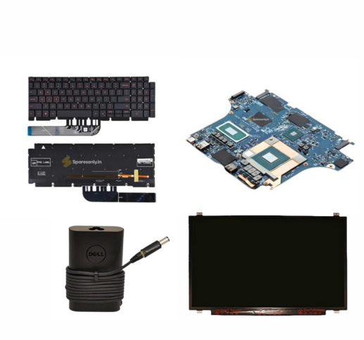 Computer Hardware Components Dell Dell