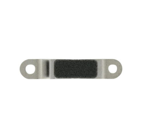 Headphone Jack and Microphone Cable Bracket