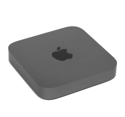 Mac mini A1993 (2018)