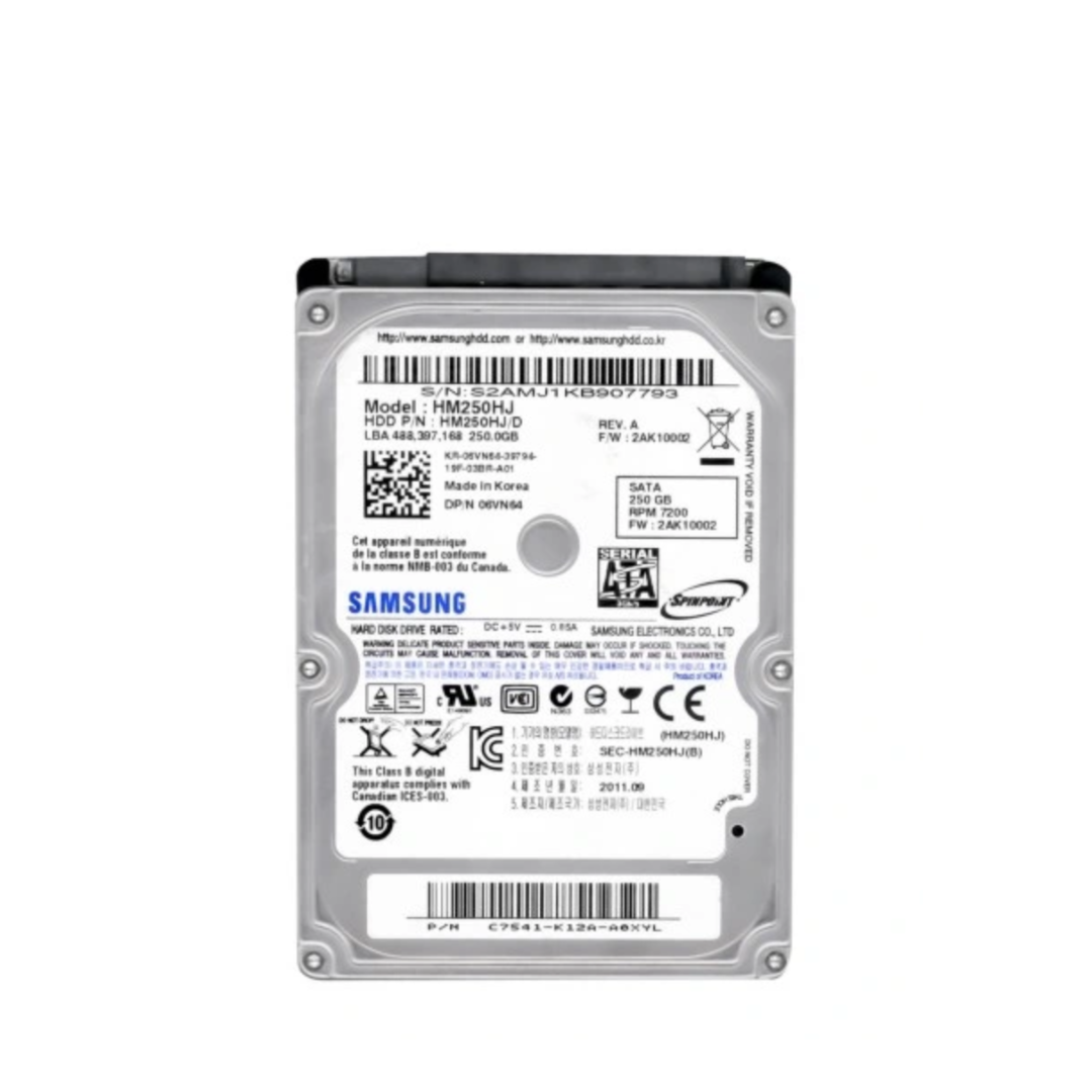 Samsung Donor Drive