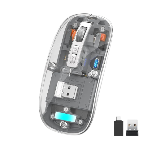 Smart Mouse