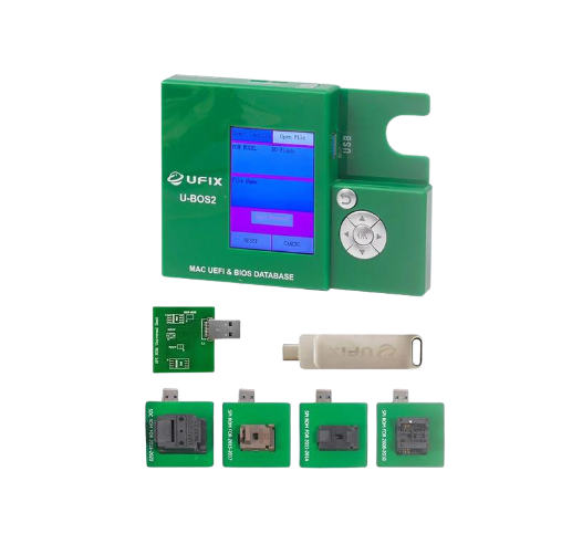 Master Liu Repair Tools