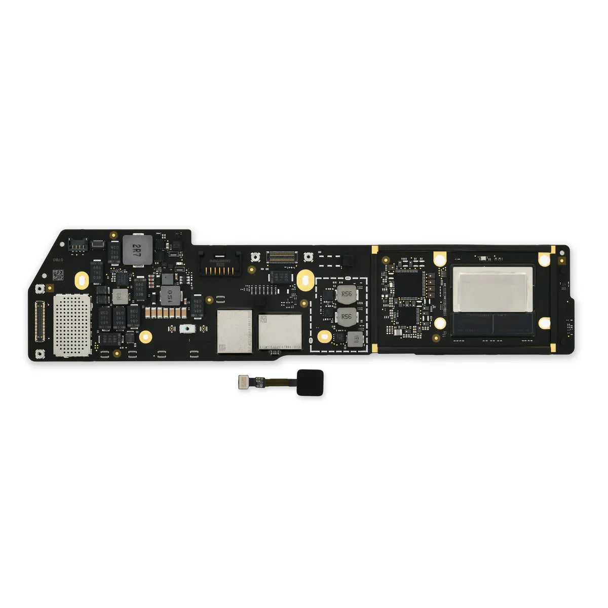 Donor Motherboard