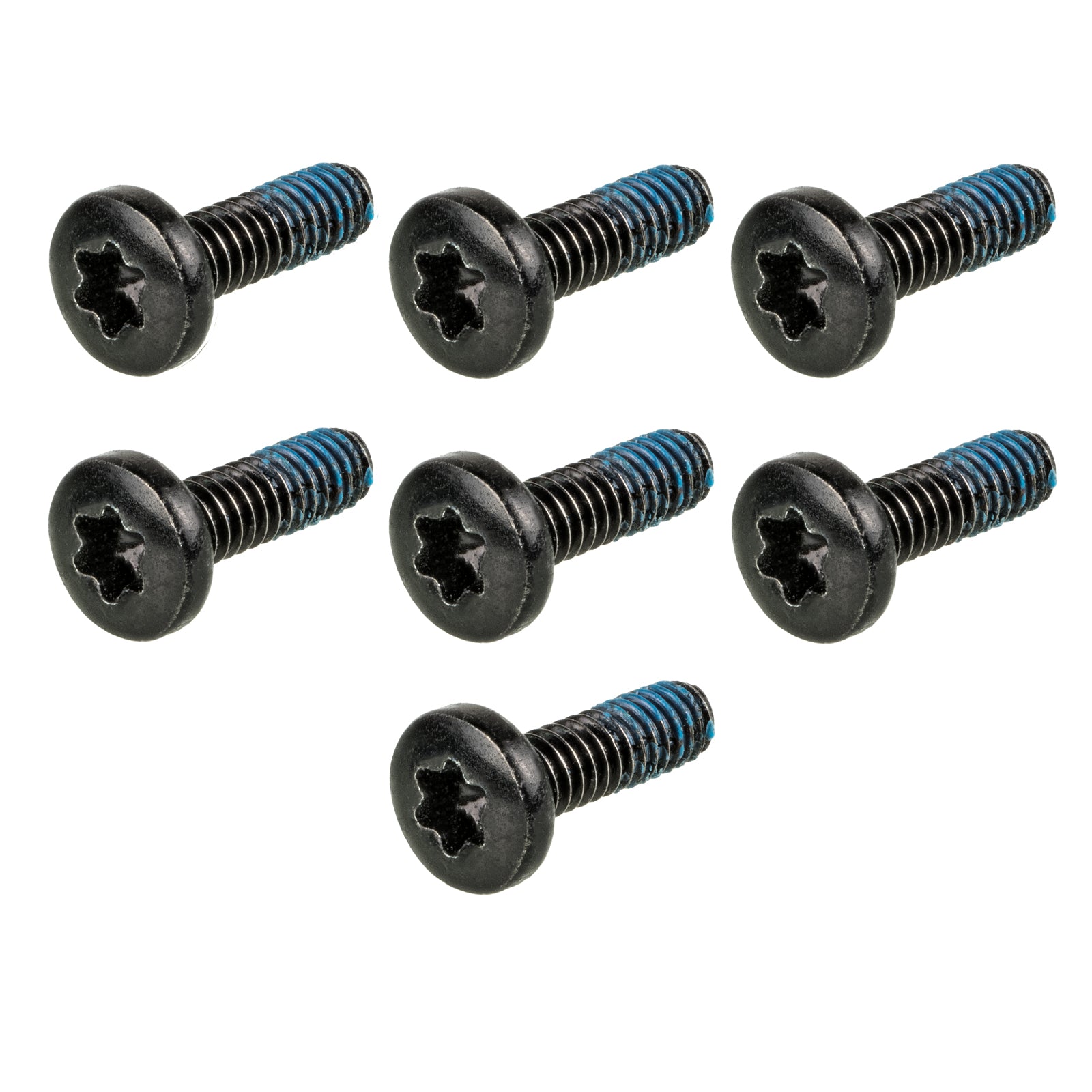 Apple Stand Screws