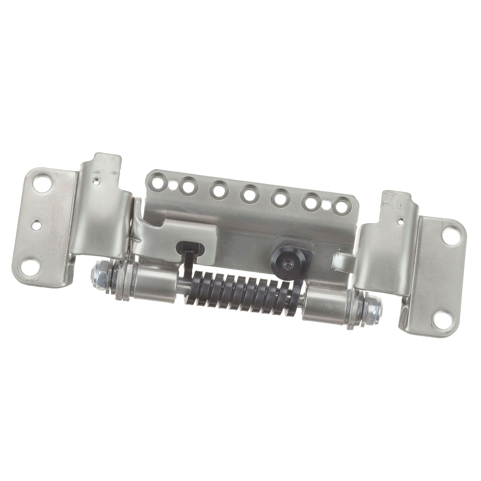 Apple Display Hinge Clutch Mechanism