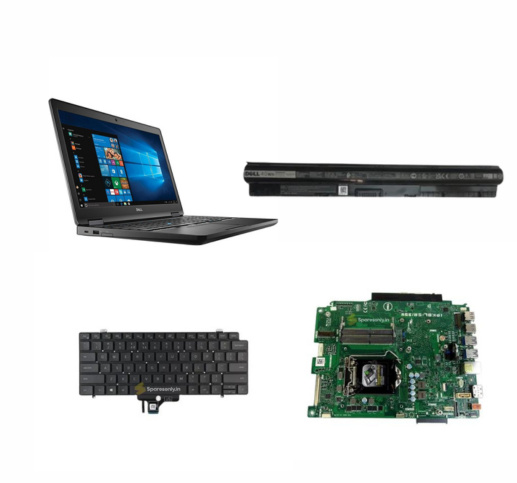 Buy Windows Laptop Spare Parts Online in India | Sparesonly