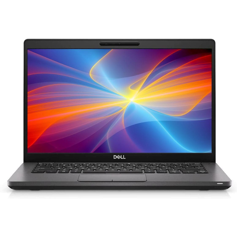 Dell Latitude 5400 i5-8th Gen | 8GB RAM | 256GB SSD | With Windows 11 |Certified Pre-Owned Laptop