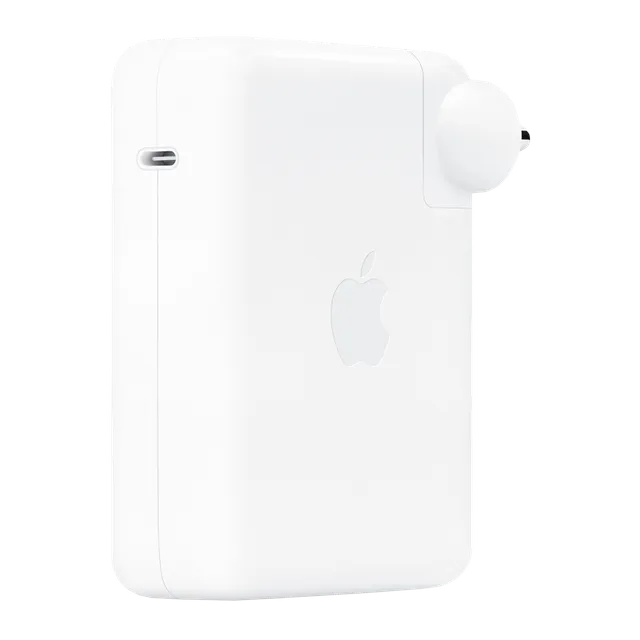 140W Type-C Adapter for MacBook Pro 16-inch 2021-2024-Original Sealed Pack-Sparesonly.in