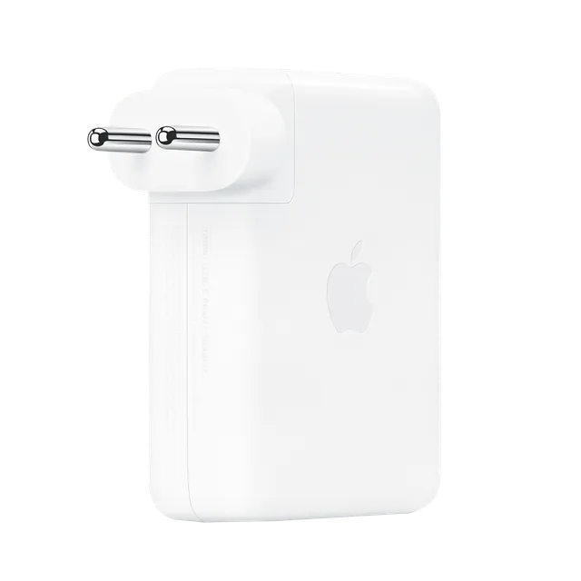 140W Type-C Adapter for MacBook Pro 16-inch 2021-2024-Original Sealed Pack-Sparesonly.in