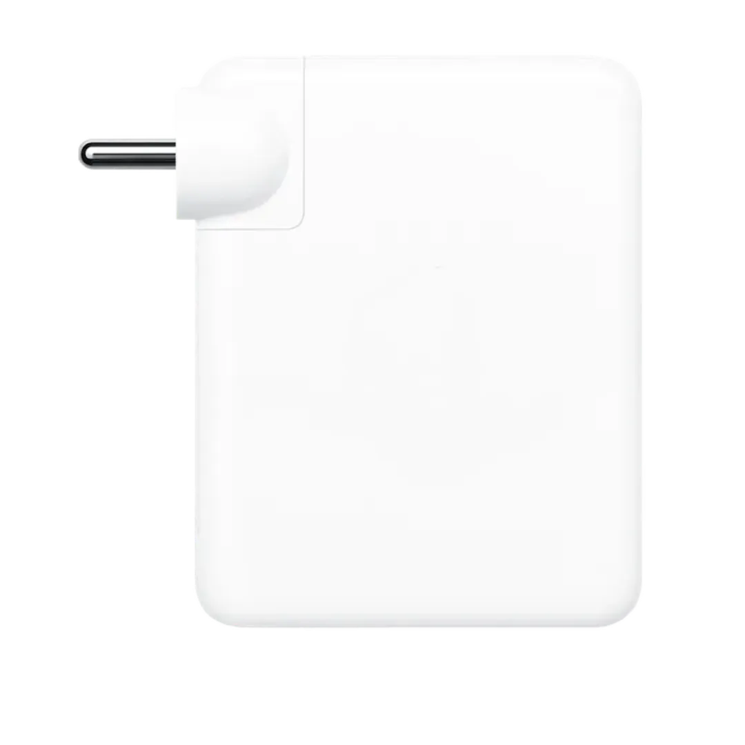 140W Type-C Adapter for MacBook Pro 16-inch 2021-2024-Original Sealed Pack-Sparesonly.in