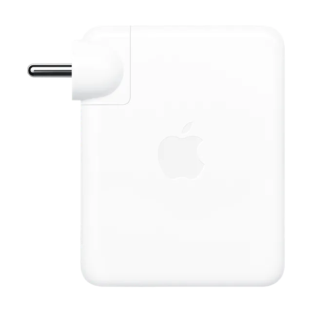 140W Type-C Adapter for MacBook Pro 16-inch 2021-2024-Original Sealed Pack-Sparesonly.in