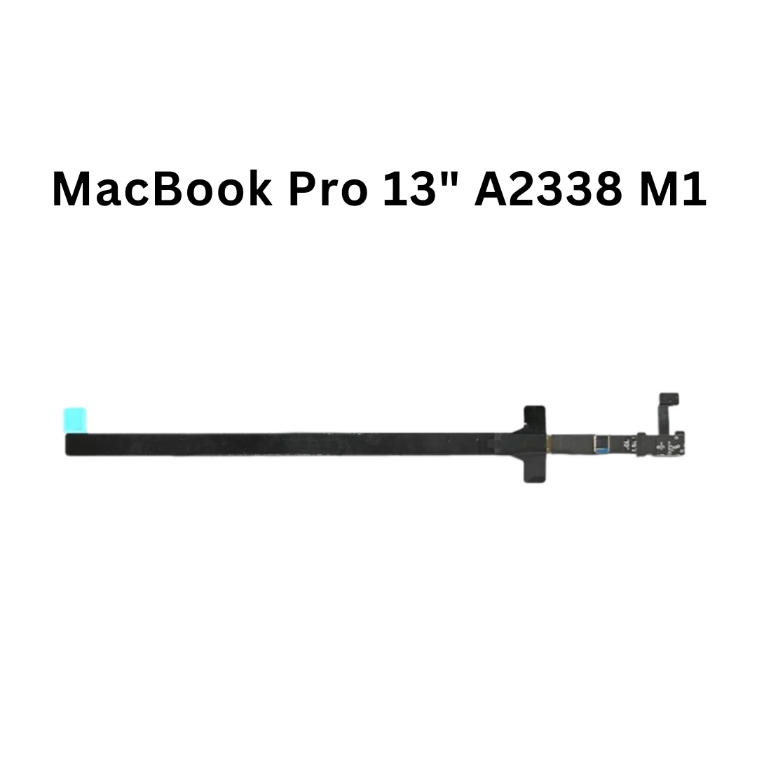 A2338 Touch Bar M1 M2 | A2251 Touch Bar | A2289 Touch Bar | EMC 3578 3348 3456