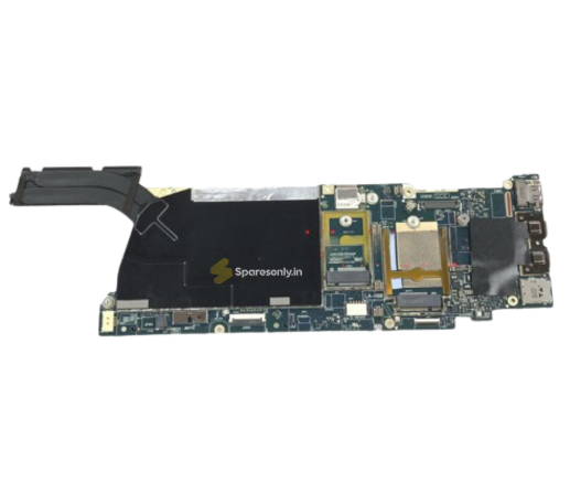 Dell Latitude 9510 Laptop Motherboard i7-10810 FDB50 LA-H981P 2.3GHz DP/N 0X1G65 In-Built RAM Upto 32GB