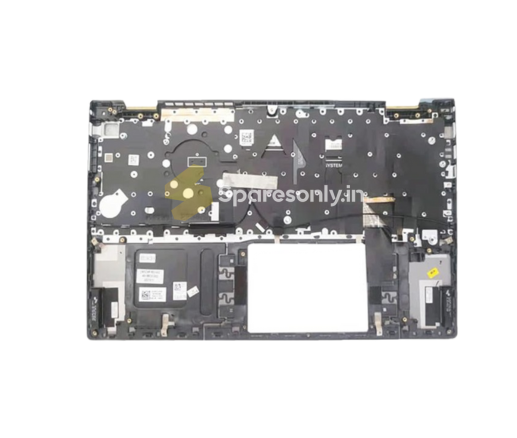 Dell Inspiron 15 5510 5515 5518 Palmrest Assembly With Keyboard - P/N 6P0TG Original