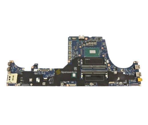 Dell Precision 15 7540 Motherboard i7-9750H 4.5GHz LA-H271P