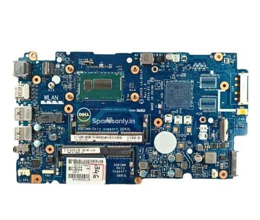 Dell Inspiron 5547 Intel Core i5-4210U  Motherboard ZAVC0 LA-B012P 07PJJN