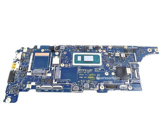 Dell Latitude 7430 motherboard LA-L581P i7-1265U 4.8GHz In-Build RAM