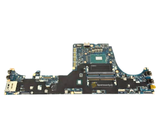 Dell Precision 7530 Motherboard with Intel i7-8850H Hex Core 2.6GHz CPU-LA-F591P