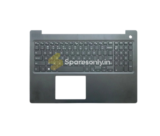 Dell Inspiron 3580 3582 3583 3585 3590  Palmrest Assembly With Keyboard - P/N 05YNM8 Original