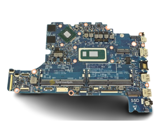 Dell Latitude 3400 3500 Laptop Motherboard 0KVN26 i7-8565U 1.8GHz