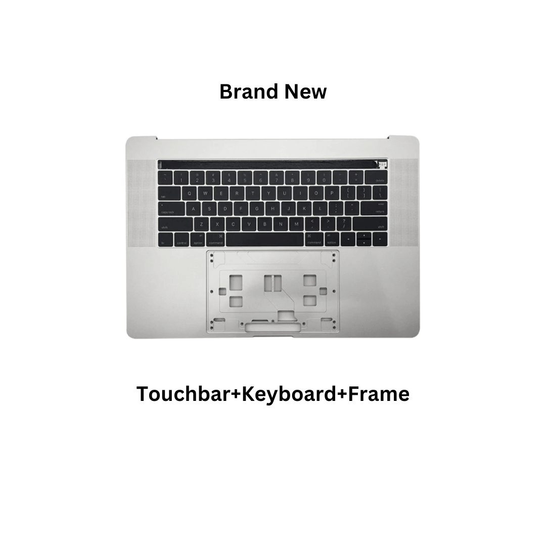 A1707 MacBook Pro 15