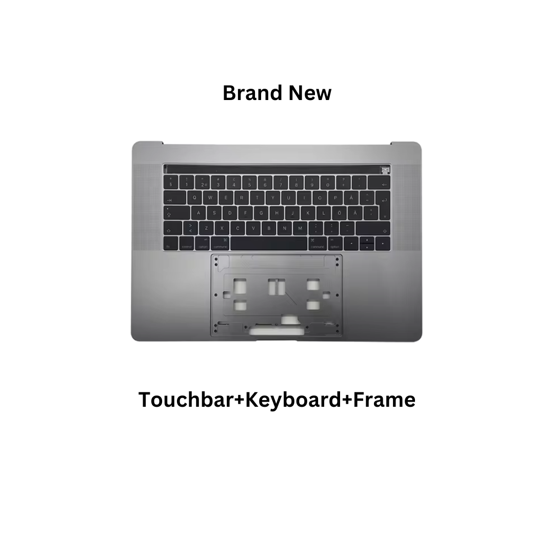 A1707 MacBook Pro 15