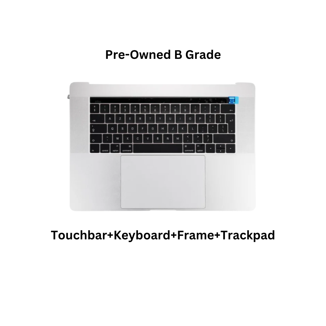 A1707 MacBook Pro 15