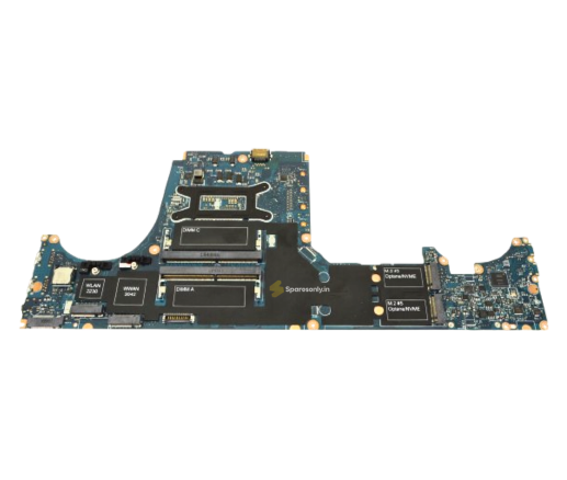 Dell Precision 7530 Motherboard with Intel i7-8850H Hex Core 2.6GHz CPU-LA-F591P