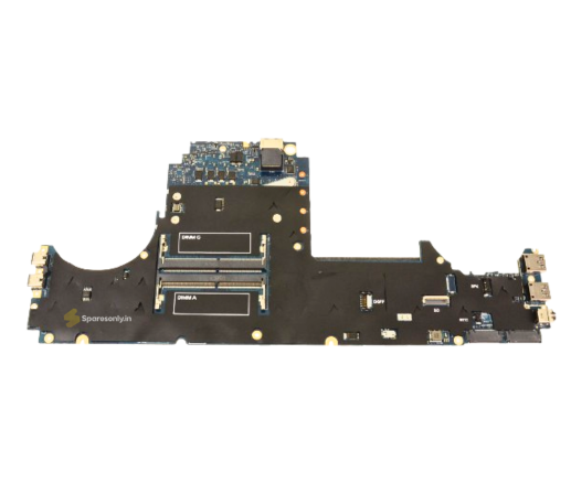 Dell Precision 7550 Motherboard Core i7-10850H 2.7GHz LA-J171P