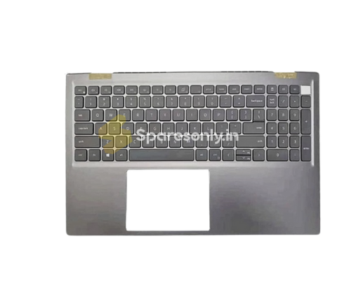 Dell Inspiron 15 5510 5515 5518 Palmrest Assembly With Keyboard - P/N 6P0TG Original