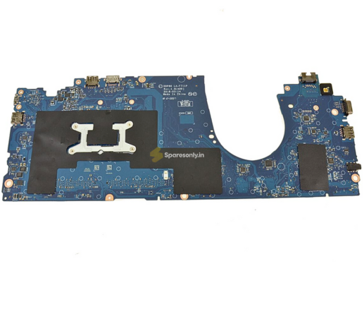Dell Latitude 5491 5591 Motherboard with Intel i5-8400U 2.5GHz Quad Core LA-F711P