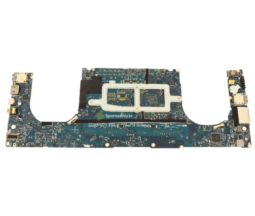 Dell Precision 5520 Motherboard Intel i7-7820HQ LA-E331P 2.9GHz with Nvidia Graphics