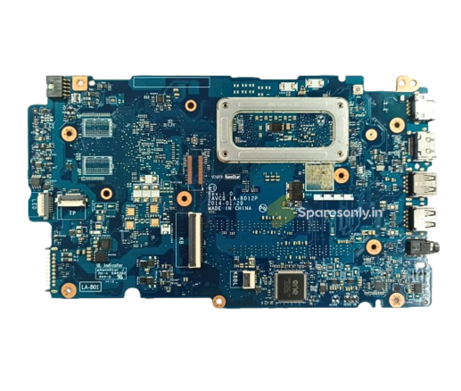 Dell Inspiron 5547 Intel Core i5-4210U  Motherboard ZAVC0 LA-B012P 07PJJN