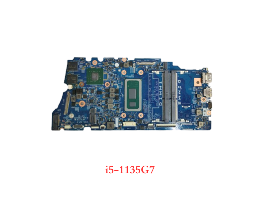 Dell Latitude 15 3410 3510 Motherboard i5-10210U 1.6GHz Quad Core - with Discrete Nvidia Graphics 03C8WJ 0KW9T3